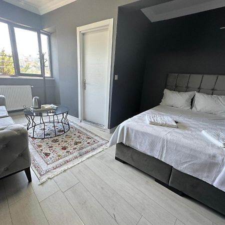 Arena Resort Otel Kagithane Istanbul Ngoại thất bức ảnh