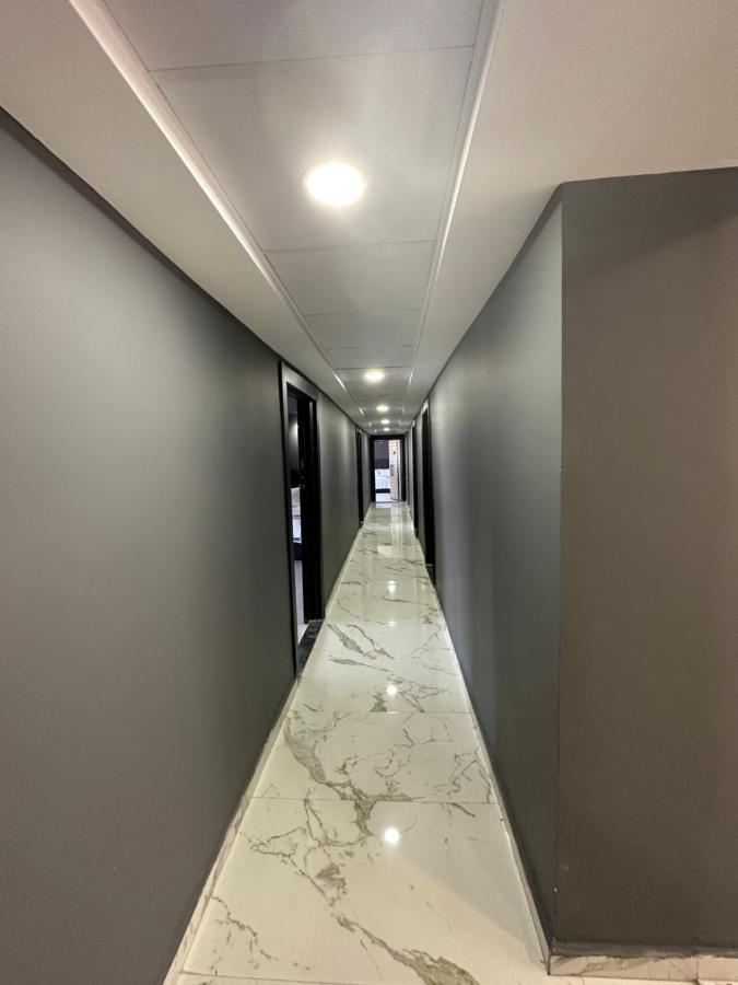 Arena Resort Otel Kagithane Istanbul Ngoại thất bức ảnh