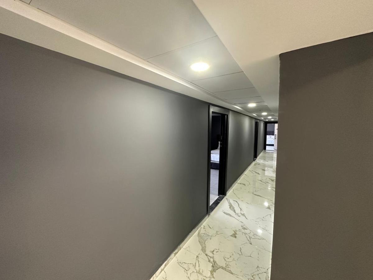 Arena Resort Otel Kagithane Istanbul Ngoại thất bức ảnh