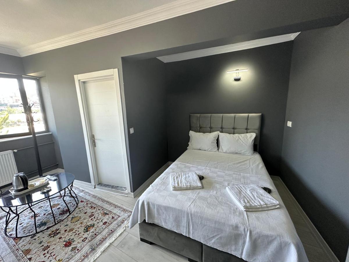 Arena Resort Otel Kagithane Istanbul Ngoại thất bức ảnh