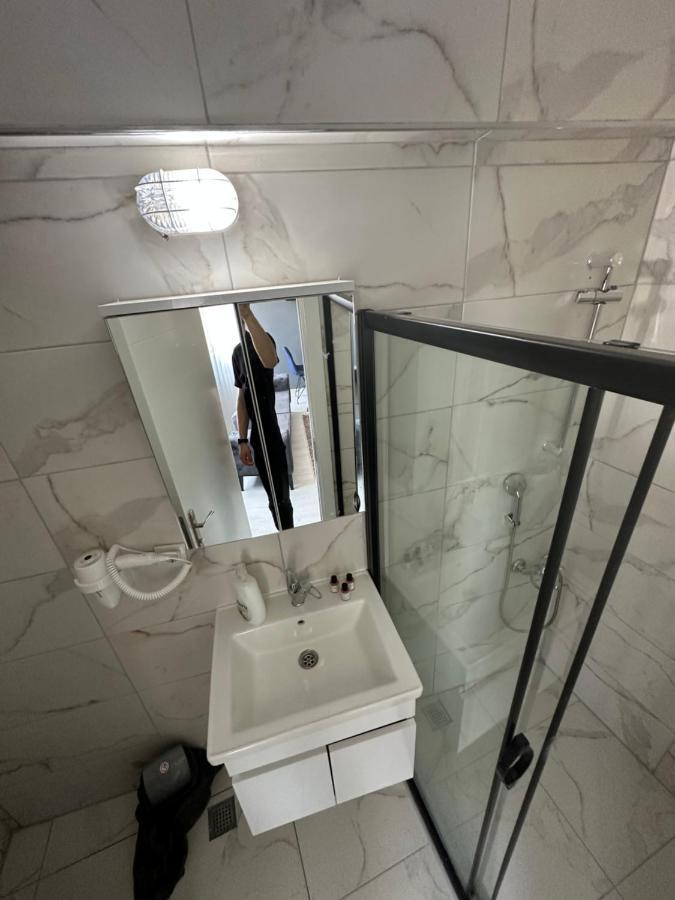Arena Resort Otel Kagithane Istanbul Ngoại thất bức ảnh