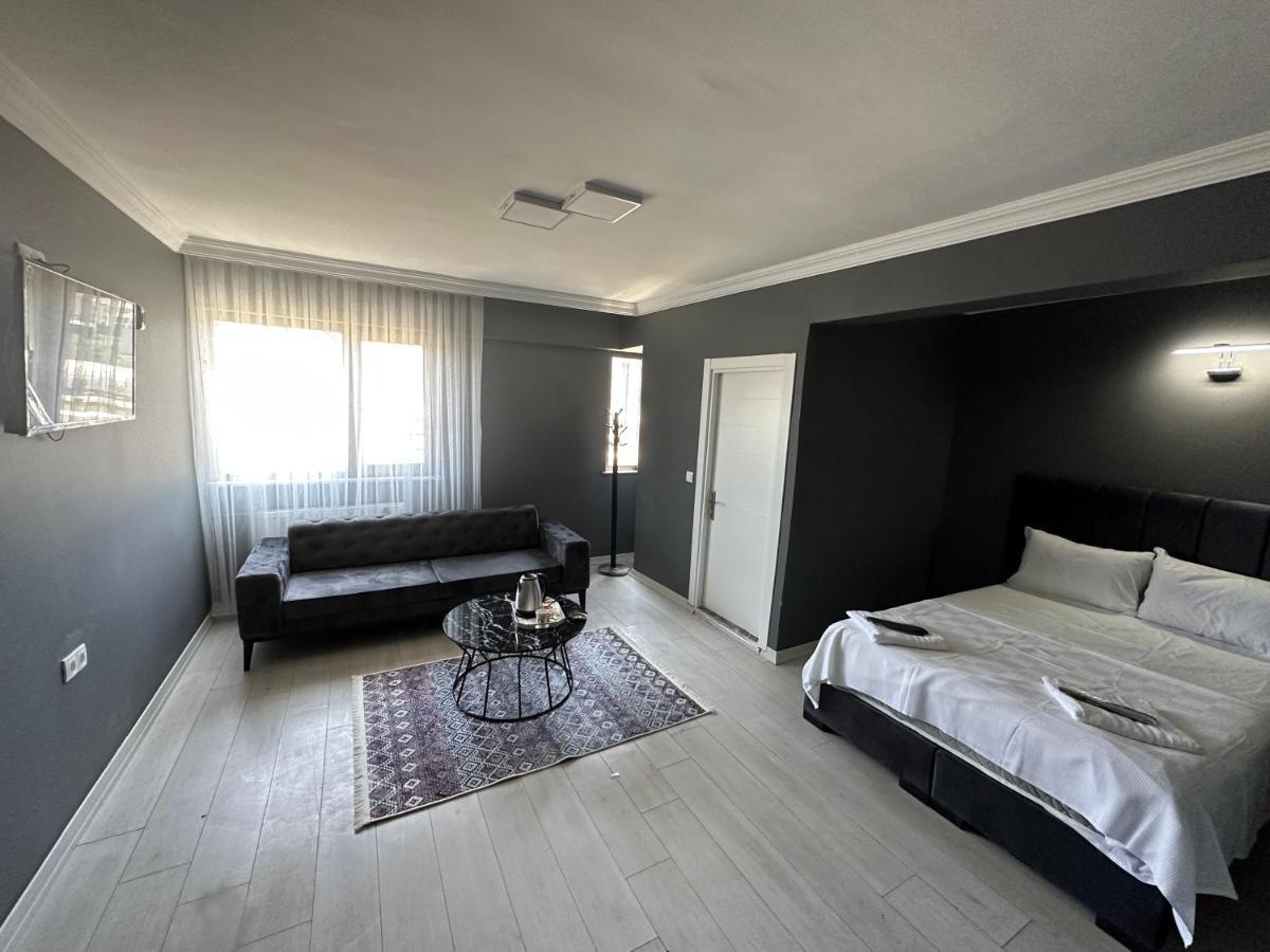 Arena Resort Otel Kagithane Istanbul Ngoại thất bức ảnh