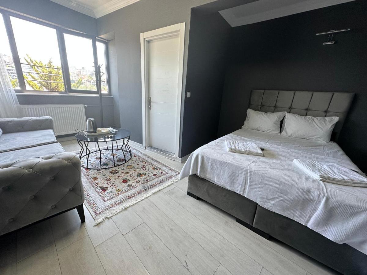 Arena Resort Otel Kagithane Istanbul Ngoại thất bức ảnh