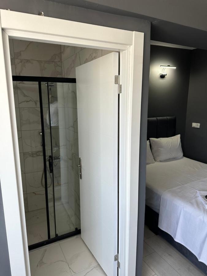 Arena Resort Otel Kagithane Istanbul Ngoại thất bức ảnh