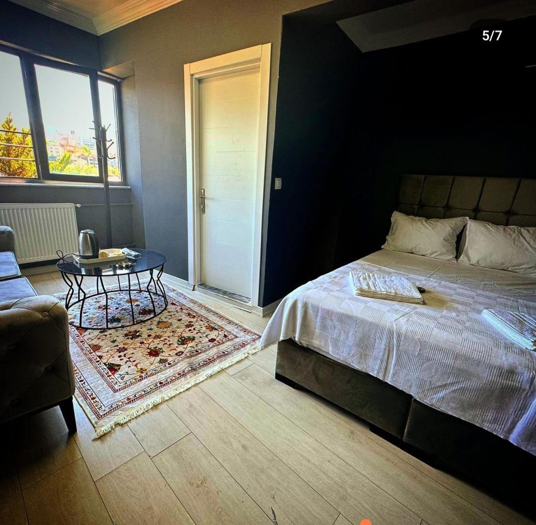 Arena Resort Otel Kagithane Istanbul Ngoại thất bức ảnh