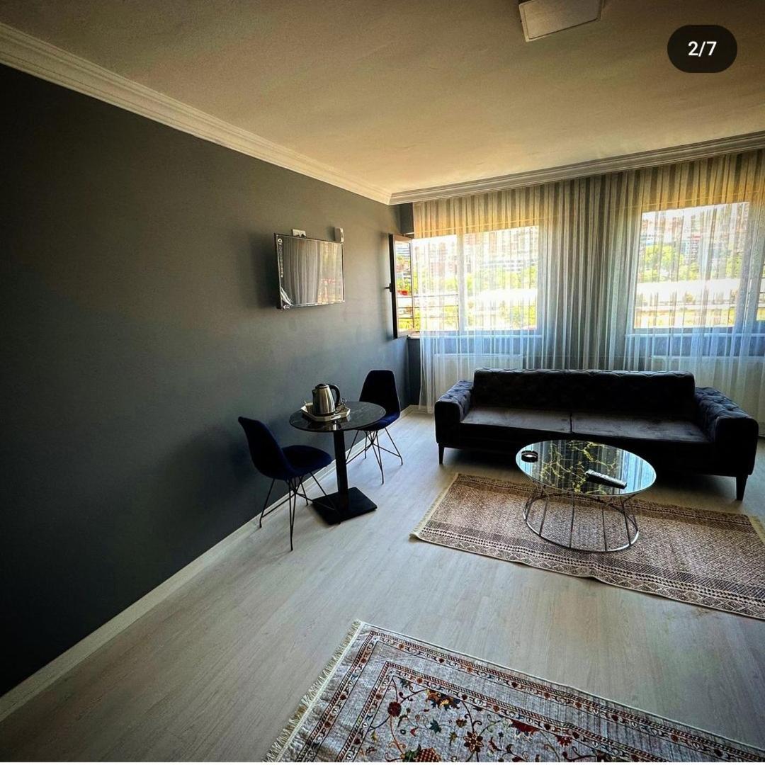Arena Resort Otel Kagithane Istanbul Ngoại thất bức ảnh