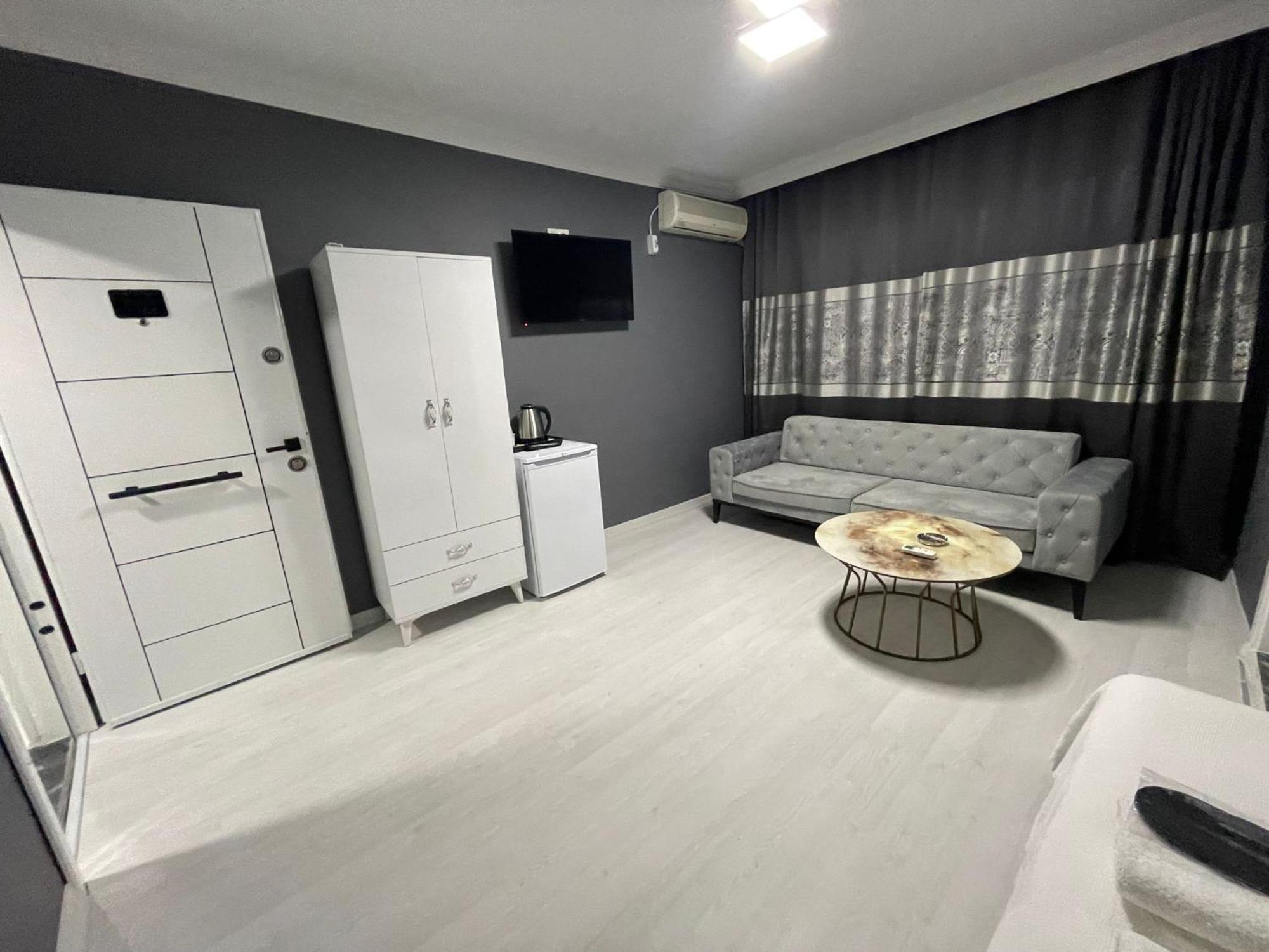 Arena Resort Otel Kagithane Istanbul Ngoại thất bức ảnh
